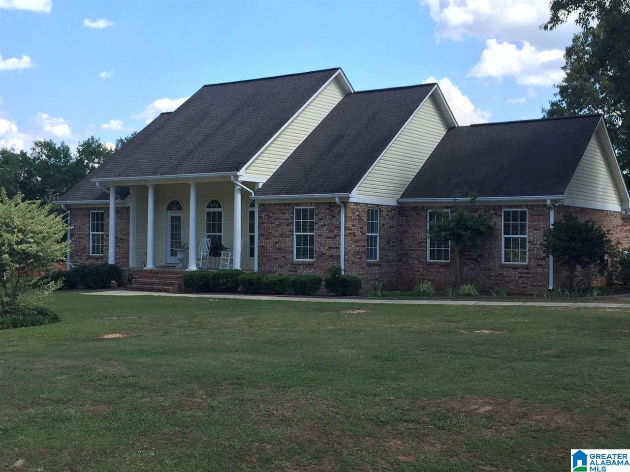 175 Hitching Post Circle Cropwell, AL 35054 - Photo 24 of 24