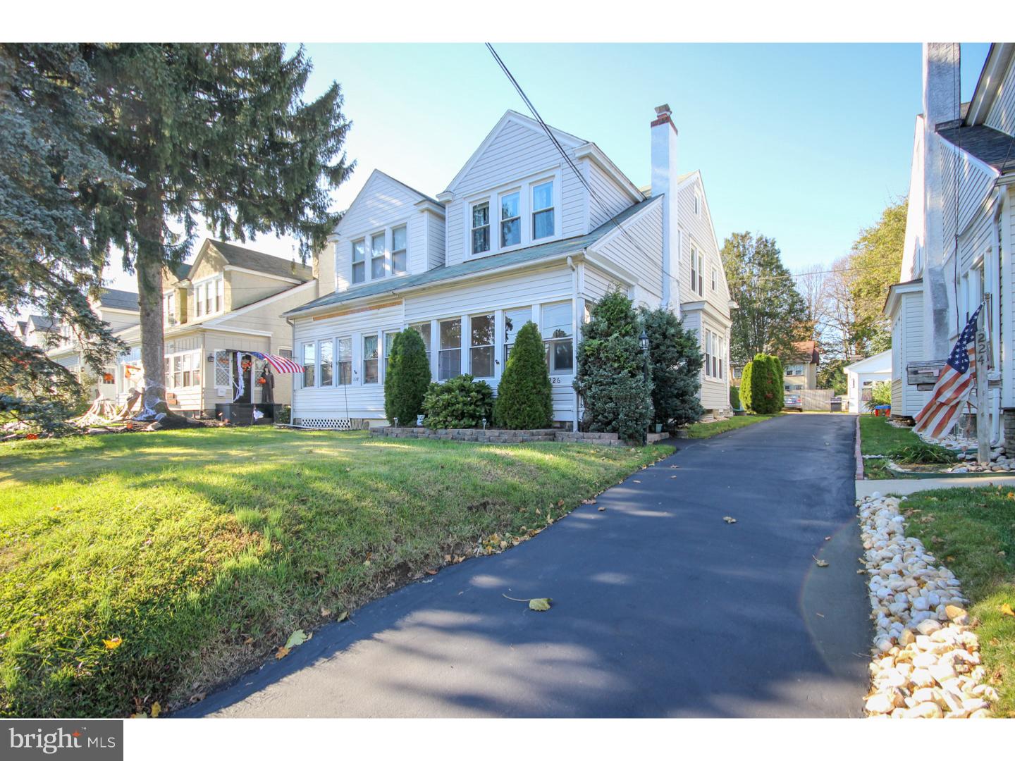 226 Powell Road Springfield, PA 19064 - Photo 1 of 25
