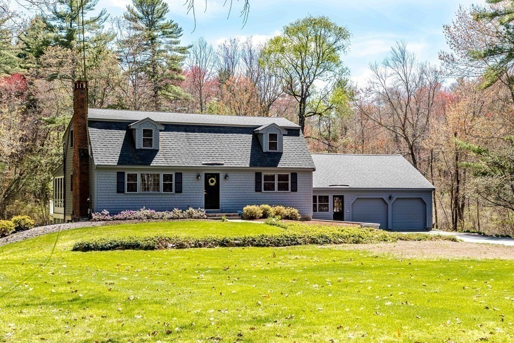 258 Dutton Road Sudbury, MA 01776 - Photo 2 of 42
