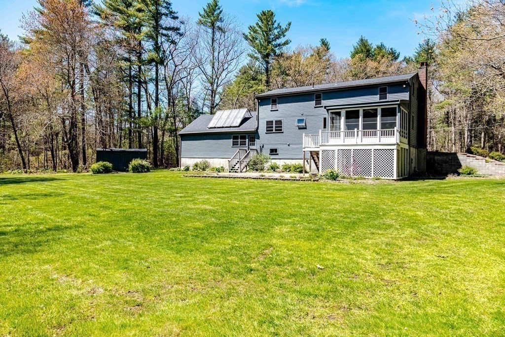 258 Dutton Road Sudbury, MA 01776 - Photo 4 of 42