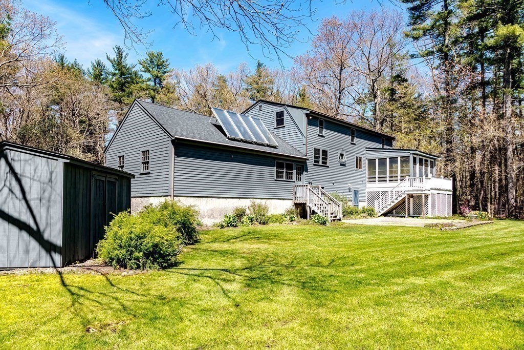 258 Dutton Road Sudbury, MA 01776 - Photo 5 of 42