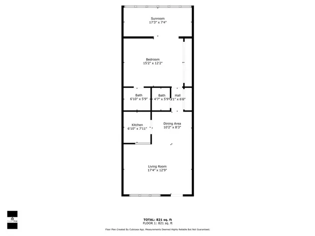 $79,000 | 3038 Berkshire B, Unit 3038, Deerfield Beach, FL 33442