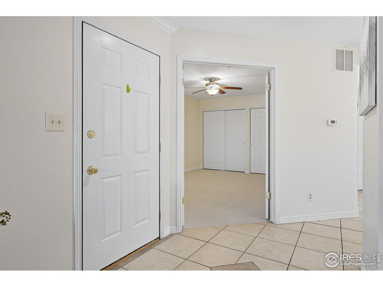 1303 Alpine Avenue, Unit 24 Boulder, CO 80304 - Photo 23 of 46 a view of an empty room