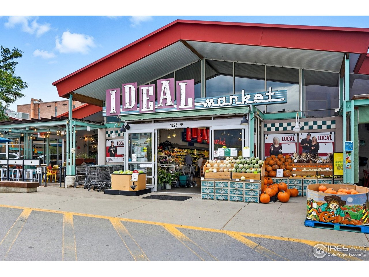 1303 Alpine Avenue, Unit 24 Boulder, CO 80304 - Photo 34 of 46