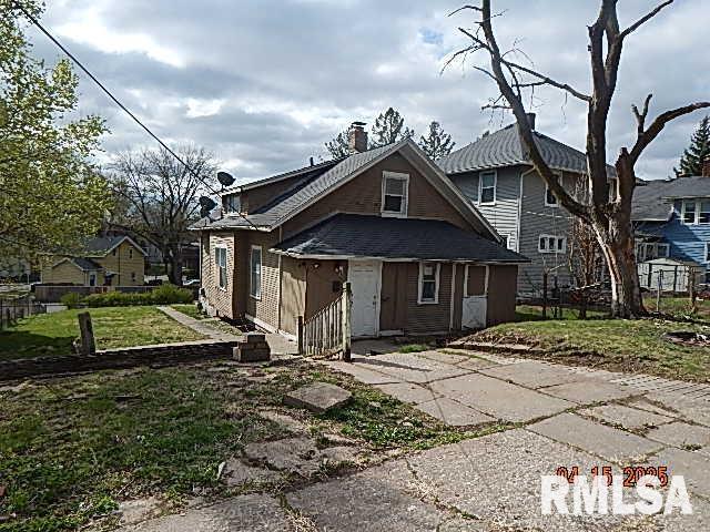2120 Telegraph Road Davenport, IA 52804 - Photo 17 of 17 Gallery Image 17