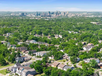 $675,000 | 1412 Ann Street, Nashville, TN 37216