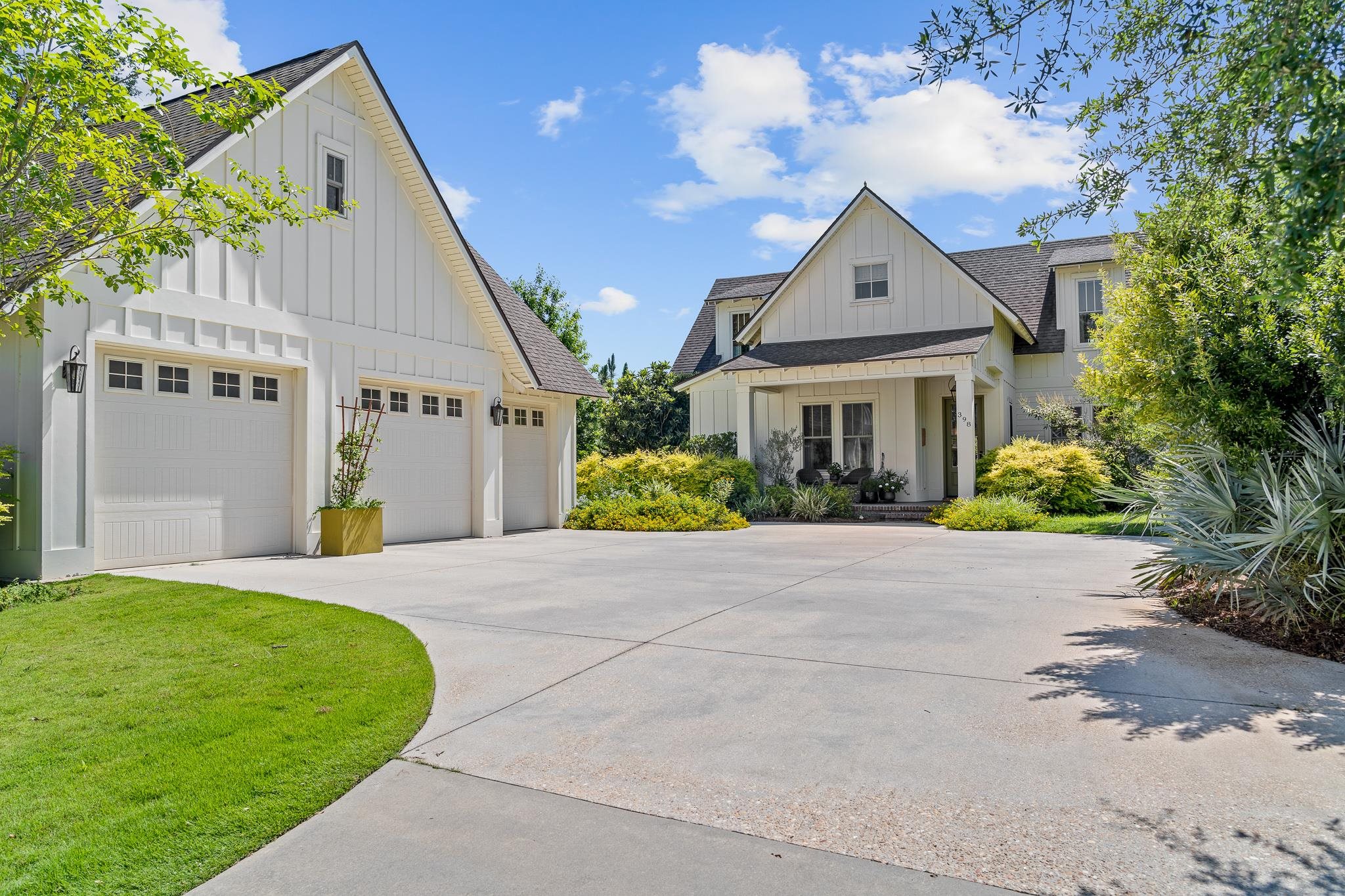 398 Fruit Tree Lane Fairhope, AL 36532 - Photo 49 of 50 Front of Home