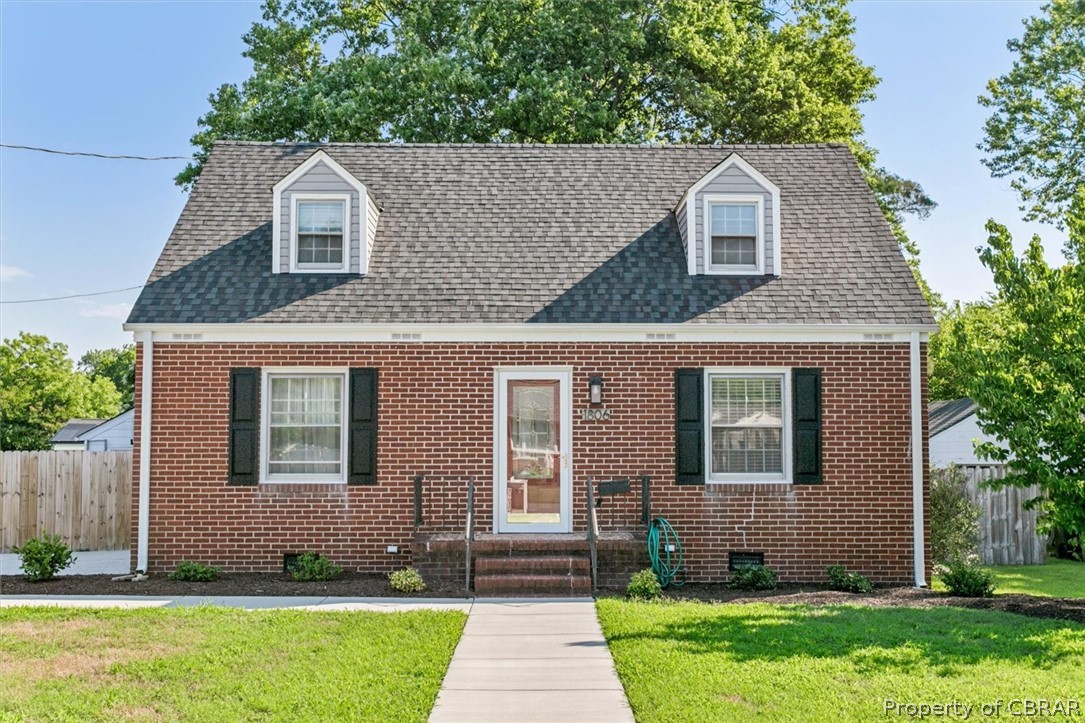 1806 Canterbury Road Hampton, VA 23666 - Photo 1 of 50 Gallery Image 1