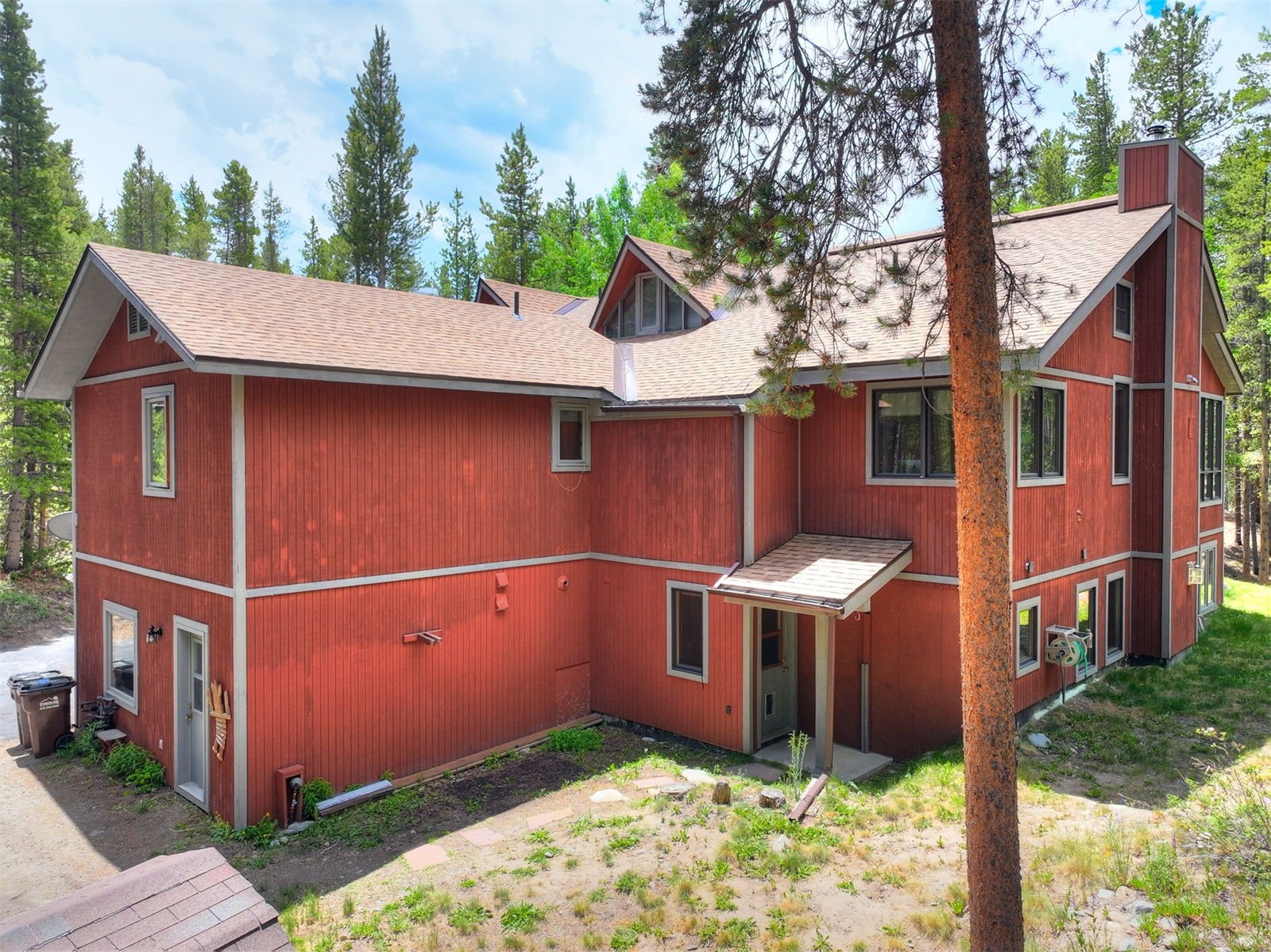 35 Monte Cristo Road Breckenridge, CO 80424 - Photo 32 of 46