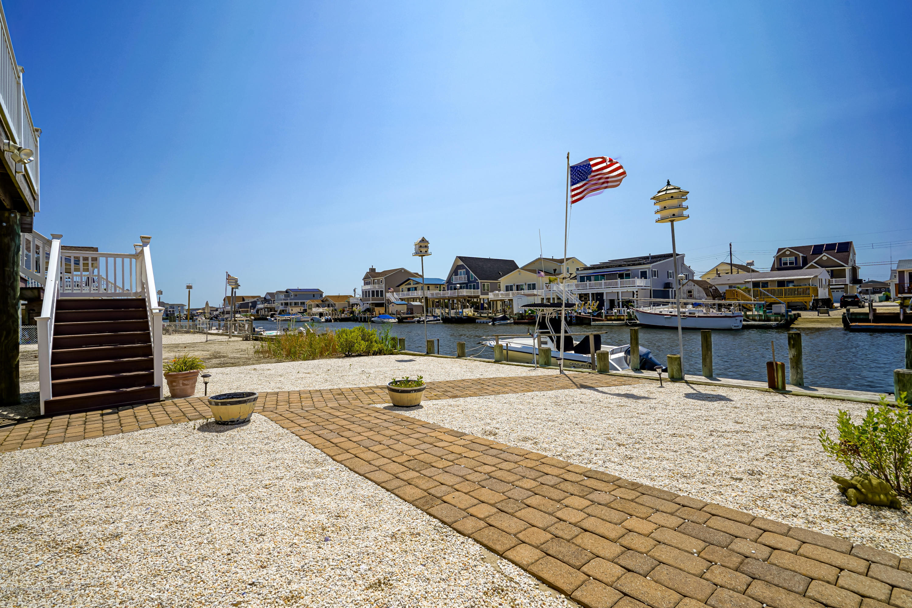 341 Kingfisher Road Tuckerton, NJ 08087 - Photo 33 of 38 a view of a terrace