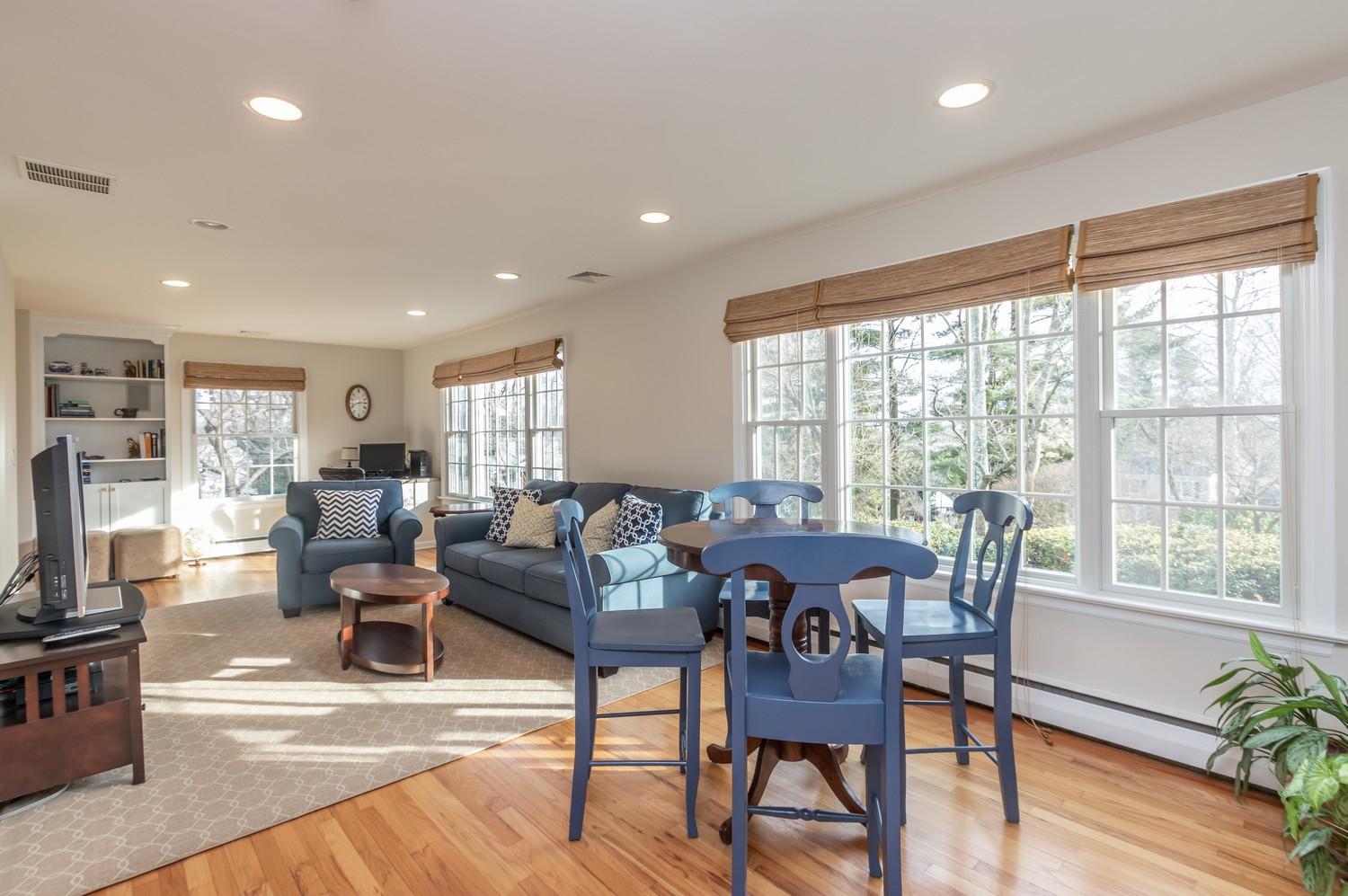 6 Wilson Ridge Road Darien, CT 06820 - Photo 14 of 35 14-6_Wilson_Ridge_Rd