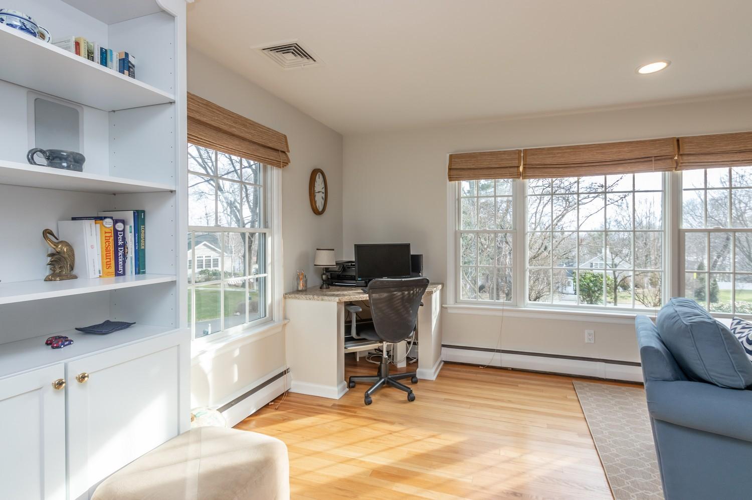 6 Wilson Ridge Road Darien, CT 06820 - Photo 15 of 35 15-6_Wilson_Ridge_Rd