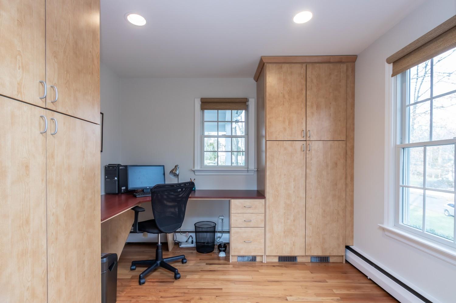 6 Wilson Ridge Road Darien, CT 06820 - Photo 16 of 35 16-6_Wilson_Ridge_Rd