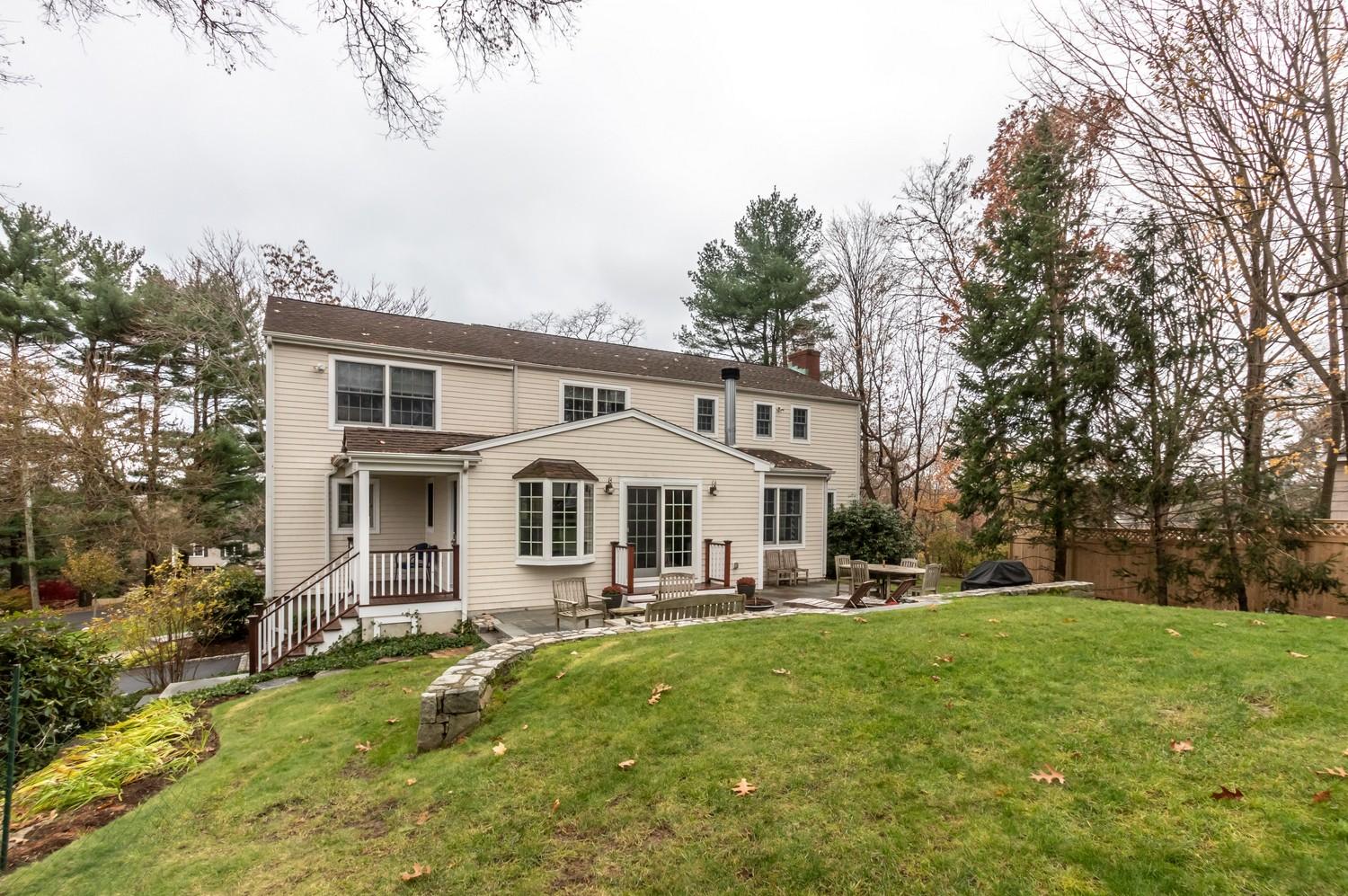 6 Wilson Ridge Road Darien, CT 06820 - Photo 29 of 35 29-6_Wilson_Ridge_rd