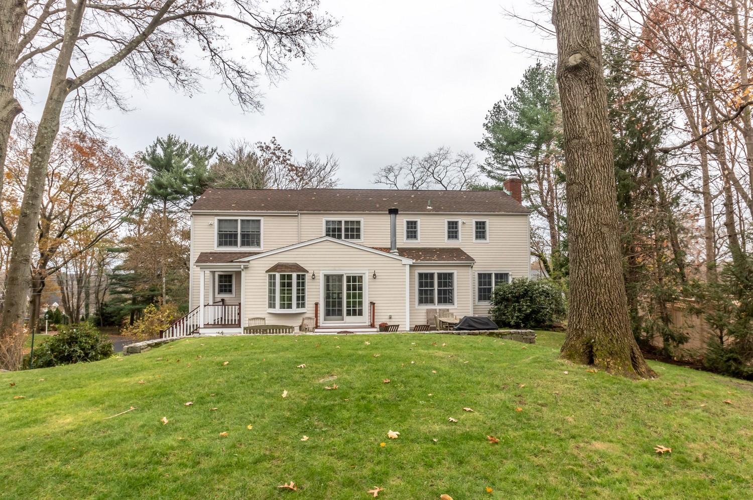 6 Wilson Ridge Road Darien, CT 06820 - Photo 31 of 35 31-6_Wilson_Ridge_rd