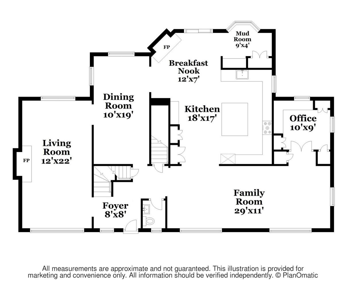 6 Wilson Ridge Road Darien, CT 06820 - Photo 33 of 35 33-6_Wilson_Ridge_Rd