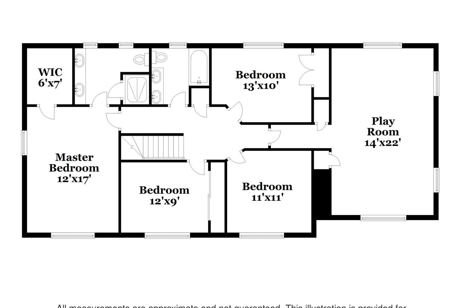 6 Wilson Ridge Road Darien, CT 06820 - Photo 34 of 35 34-6_Wilson_Ridge_rd