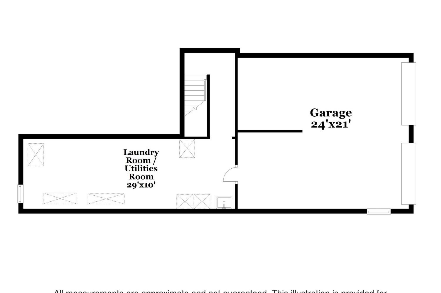 6 Wilson Ridge Road Darien, CT 06820 - Photo 35 of 35 35-6_Wilson_Ridge_rd