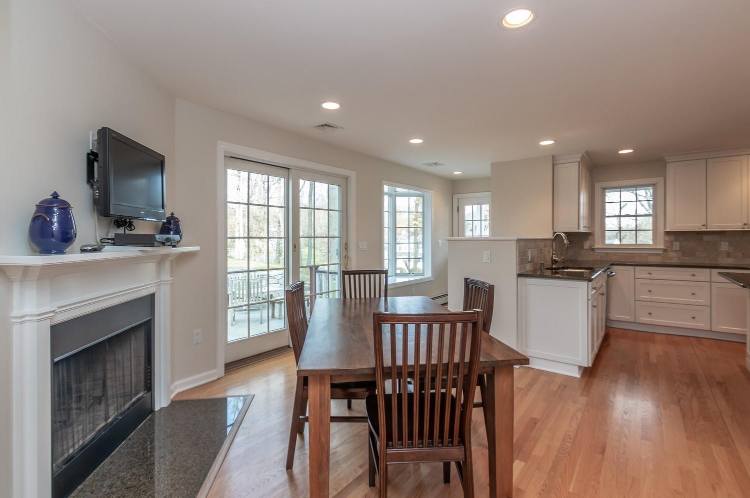 6 Wilson Ridge Road Darien, CT 06820 - Photo 8 of 35 08-6_Wilson_Ridge_Rd