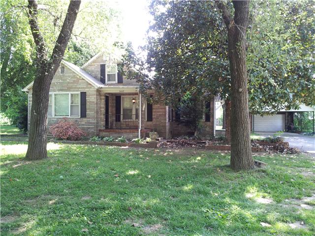 3447 Pembroke Road Clarksville, TN 37042 - Photo 1 of 16 Front of Home