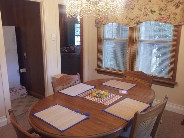 3447 Pembroke Road Clarksville, TN 37042 - Photo 6 of 16 Dining Room