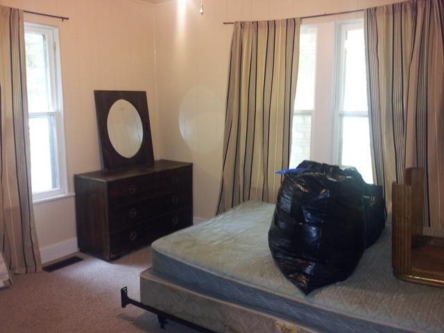 3447 Pembroke Road Clarksville, TN 37042 - Photo 9 of 16 Bedroom 2