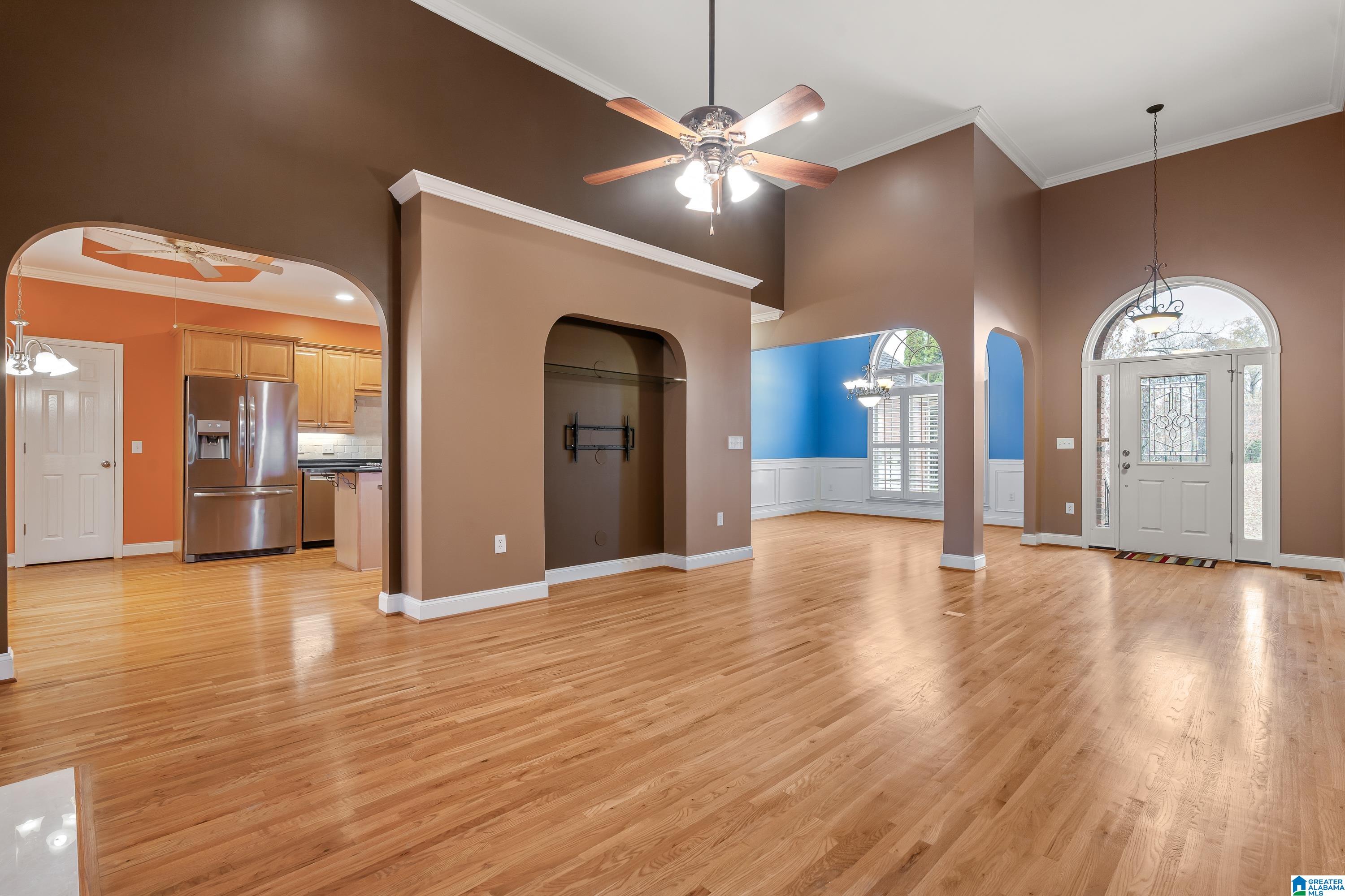 7244 Cloverleaf Lane Helena, AL 35022 - Photo 7 of 50