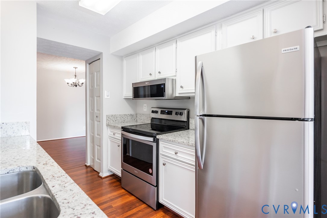1501 Largo Road, Unit 203 Henrico, VA 23238 - Photo 14 of 30 Gallery Image 14