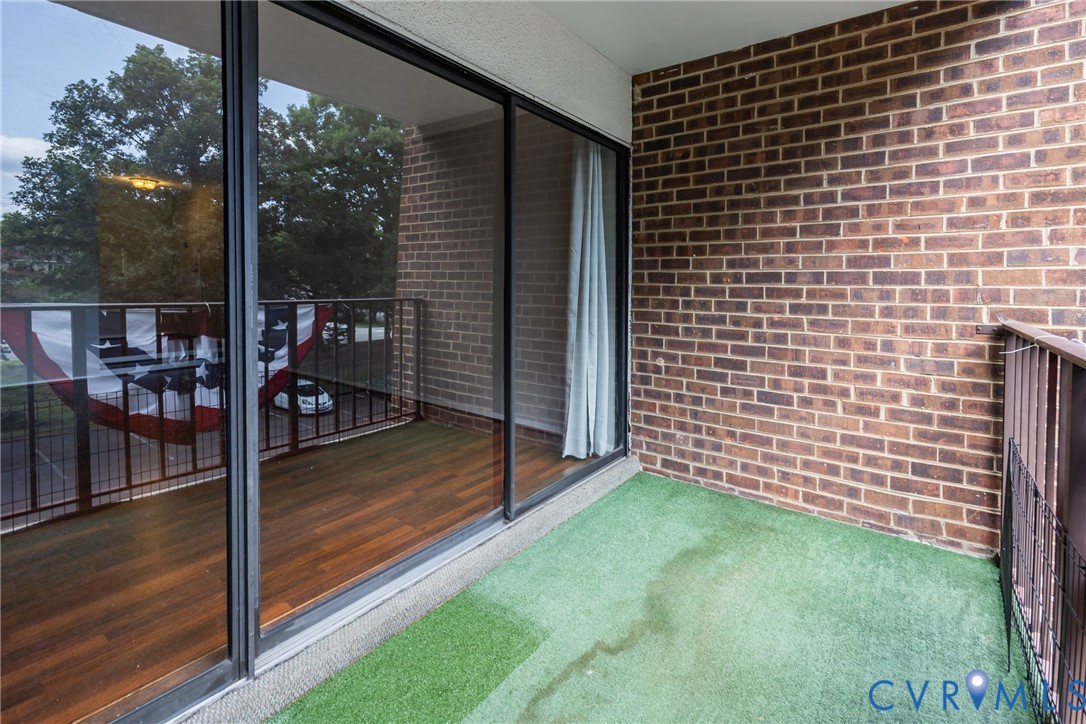 1501 Largo Road, Unit 203 Henrico, VA 23238 - Photo 29 of 30 Gallery Image 29