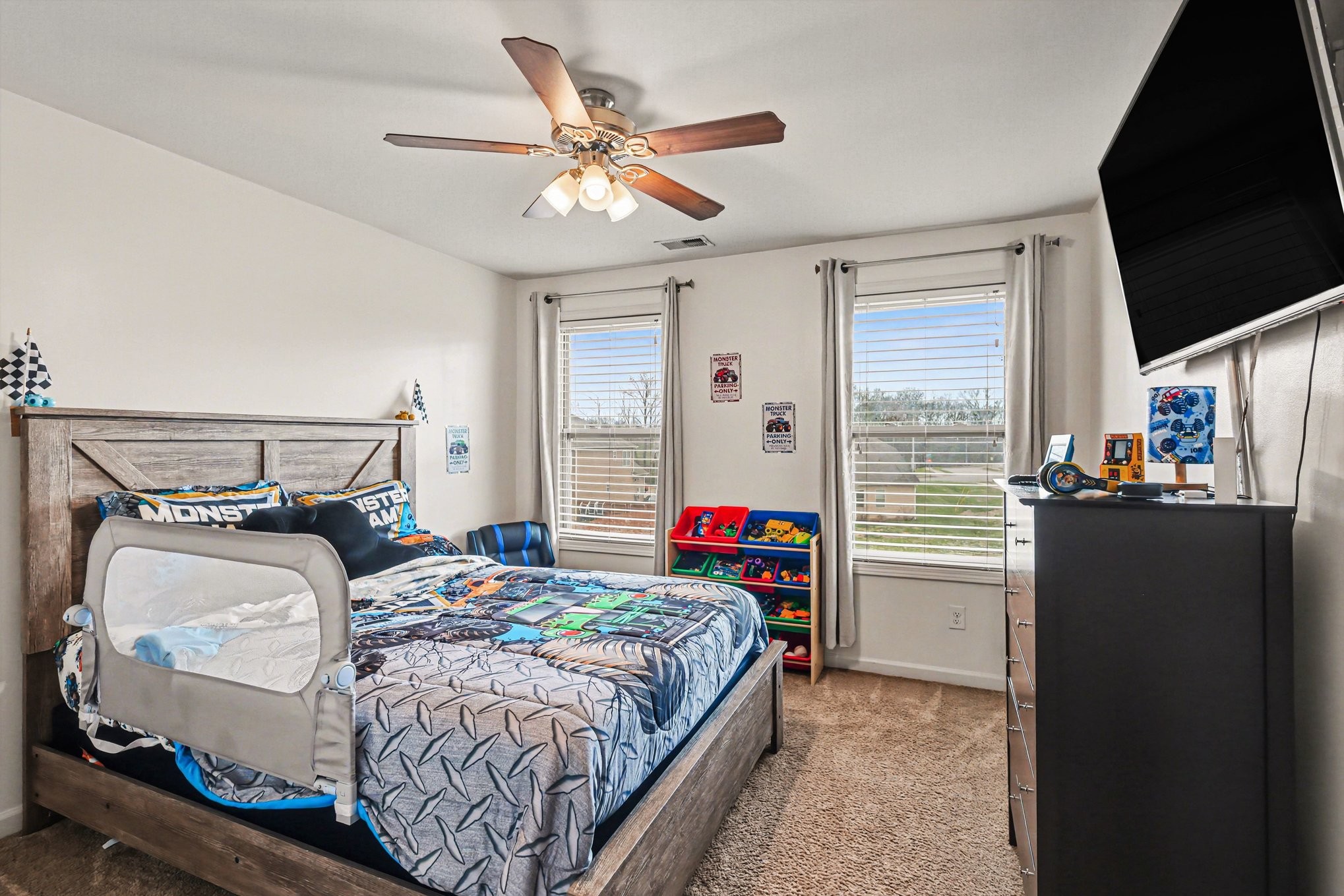 5000 Kendrick Drive Spring Hill, TN 37174 - Photo 14 of 29