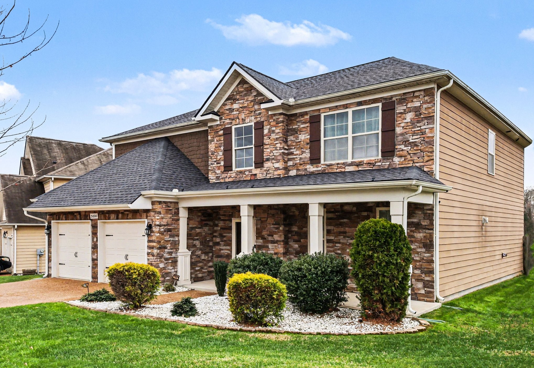 5000 Kendrick Drive Spring Hill, TN 37174 - Photo 2 of 29
