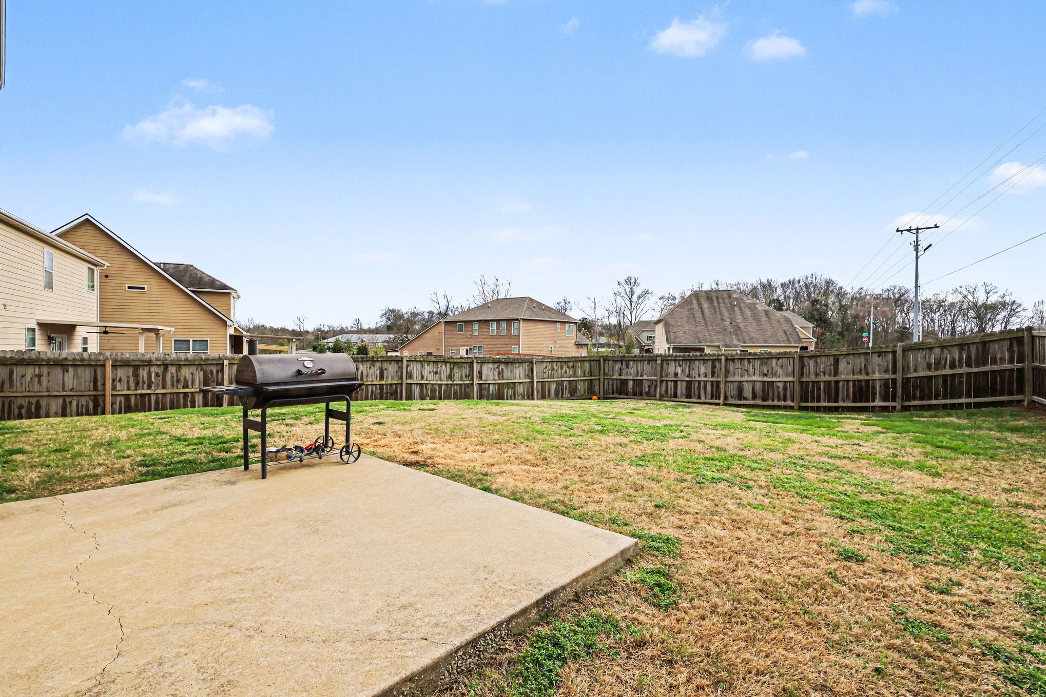 5000 Kendrick Drive Spring Hill, TN 37174 - Photo 28 of 29