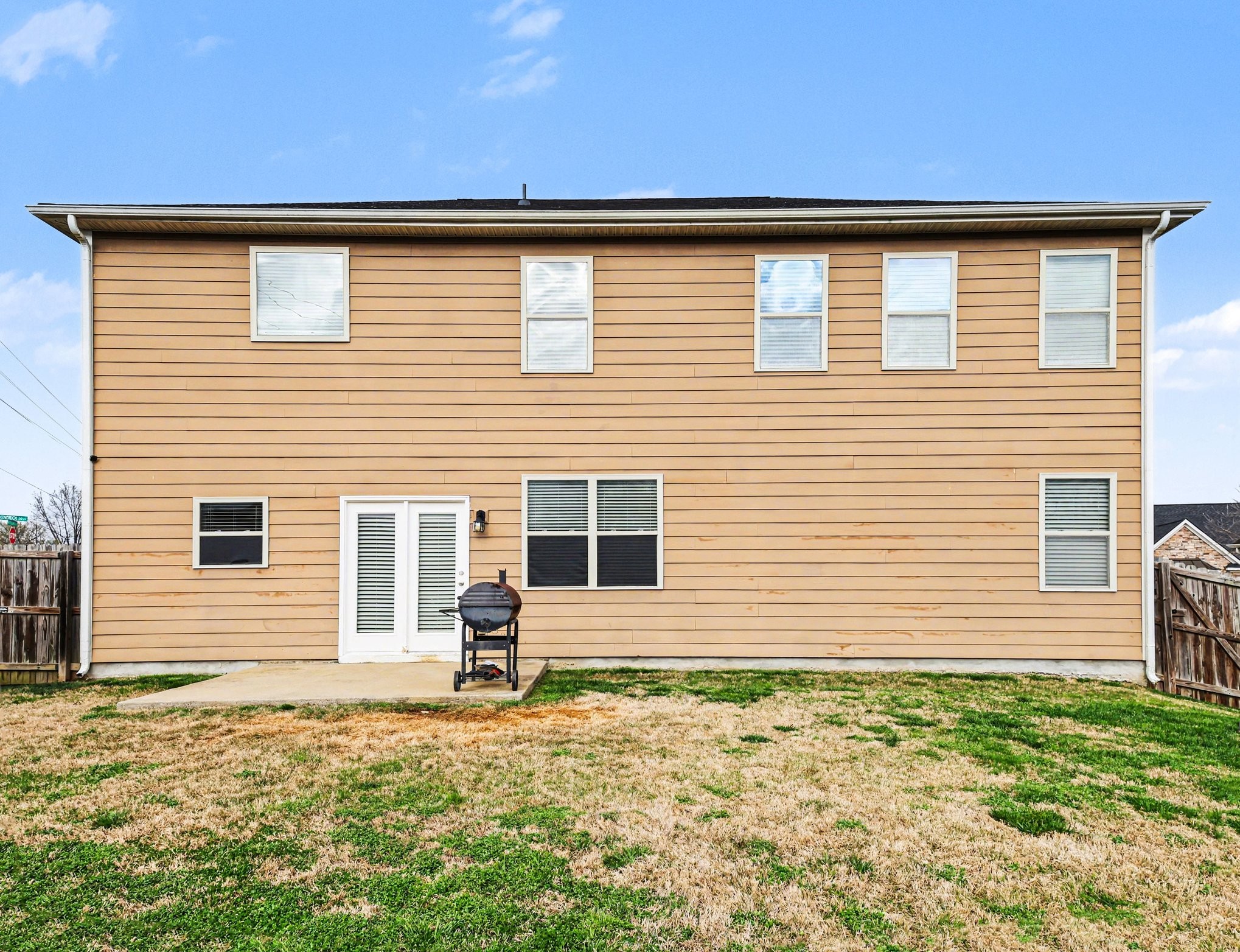 5000 Kendrick Drive Spring Hill, TN 37174 - Photo 29 of 29
