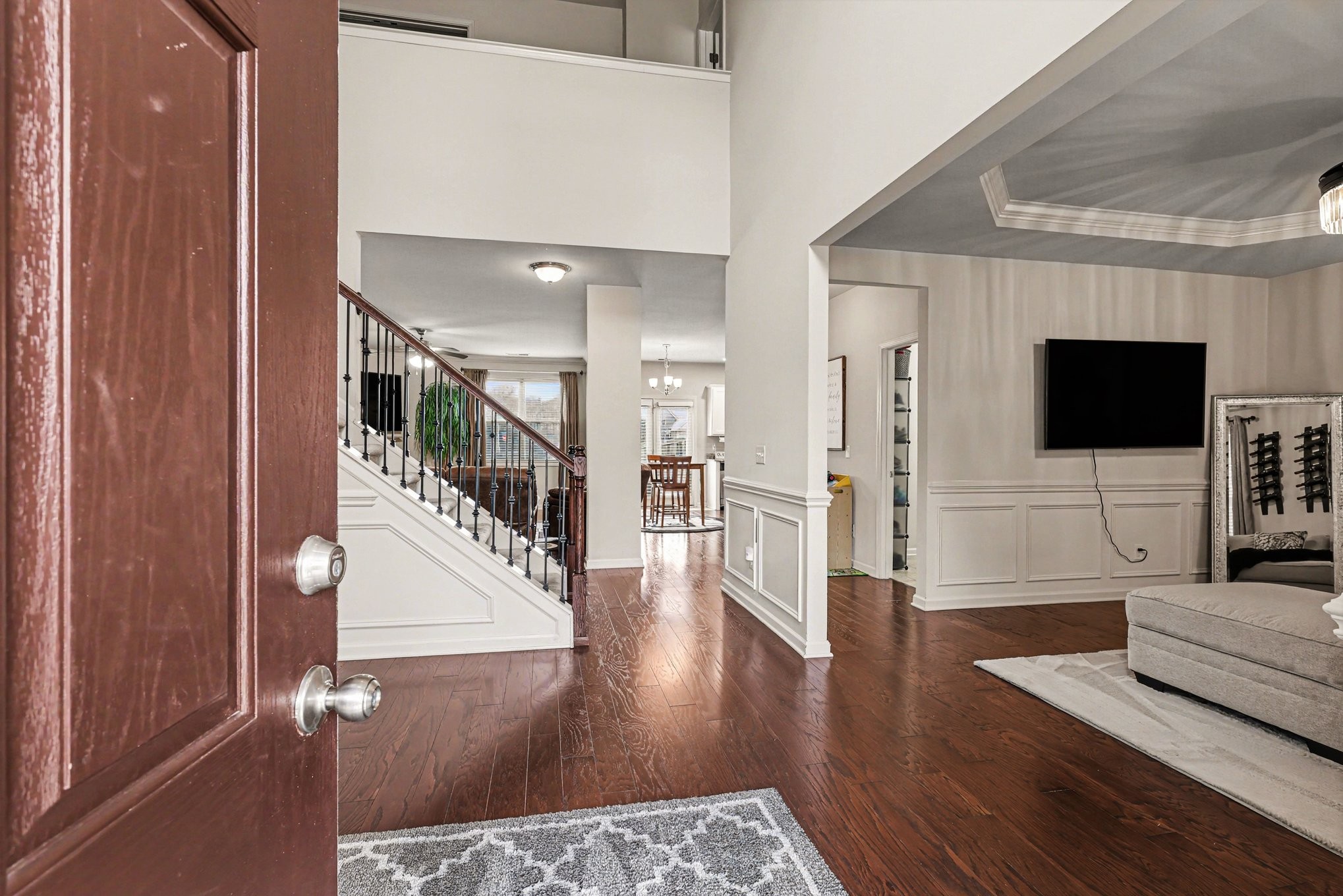 5000 Kendrick Drive Spring Hill, TN 37174 - Photo 3 of 29