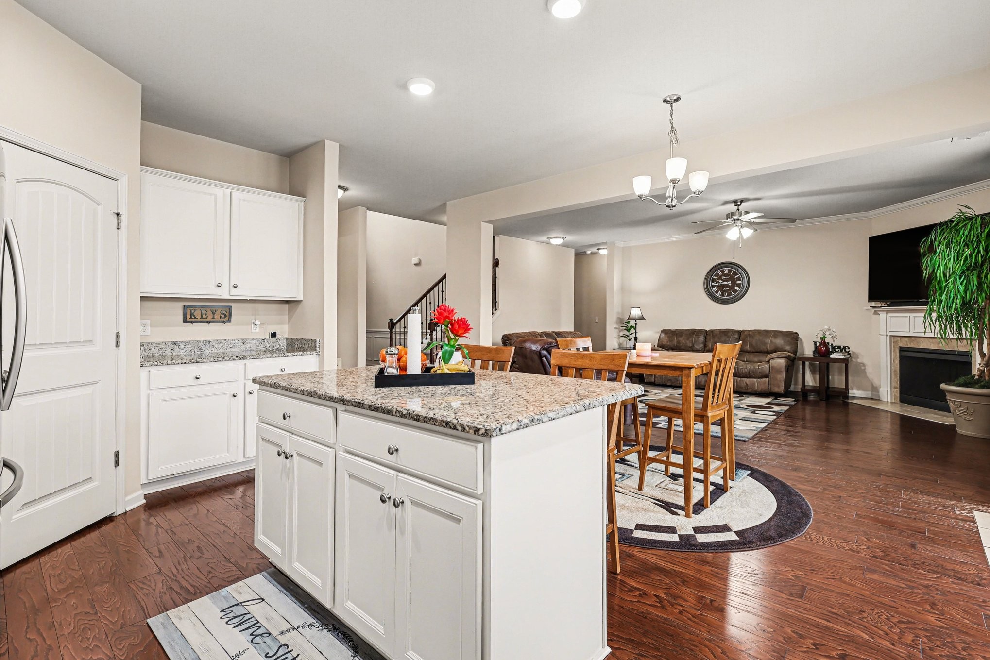 5000 Kendrick Drive Spring Hill, TN 37174 - Photo 9 of 29