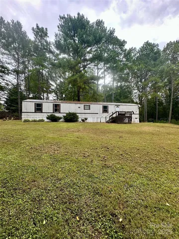 $80,000 | 107 Knob Creek Drive, Lawndale, NC 28090