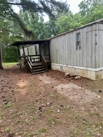 $80,000 | 107 Knob Creek Drive, Lawndale, NC 28090