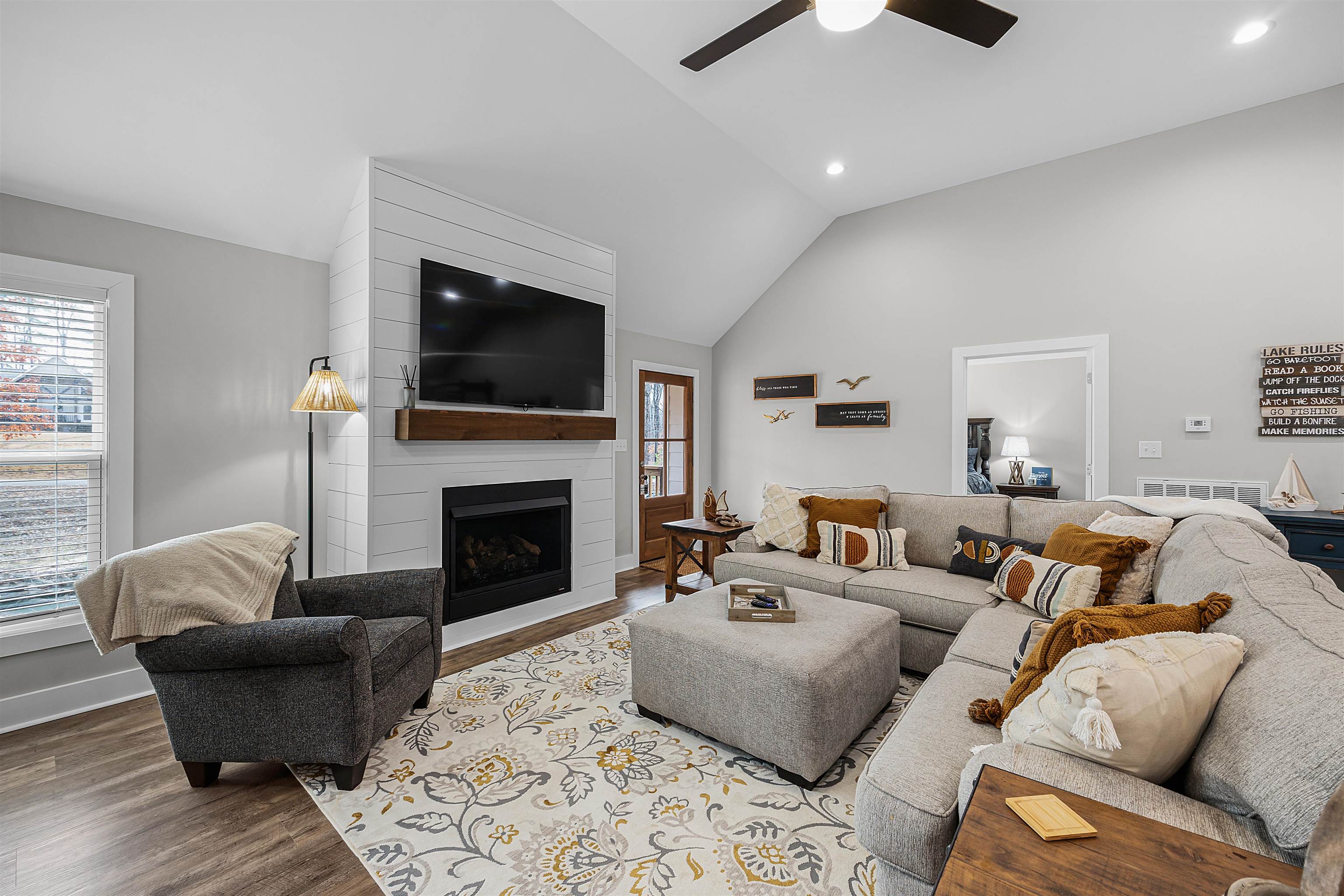 430 Timber Ridge Drive Counce, TN 38326 - Photo 4 of 20 Gallery Image 4