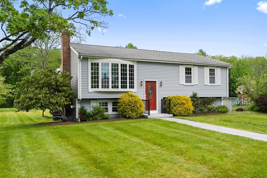 334 Forest Street Raynham, MA 02767 - Photo 1 of 42