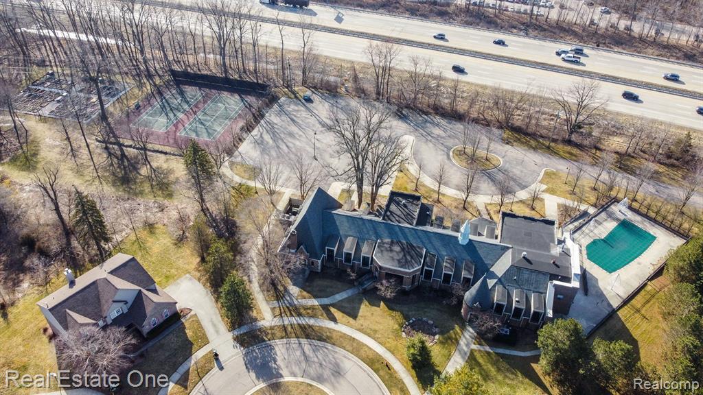 3585 Everett Drive Rochester Hills, MI 48307 - Photo 75 of 75