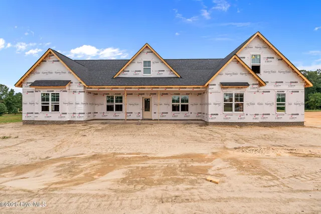 $730,000 | Tbd Doubs Chapel Road, West End, NC 27376