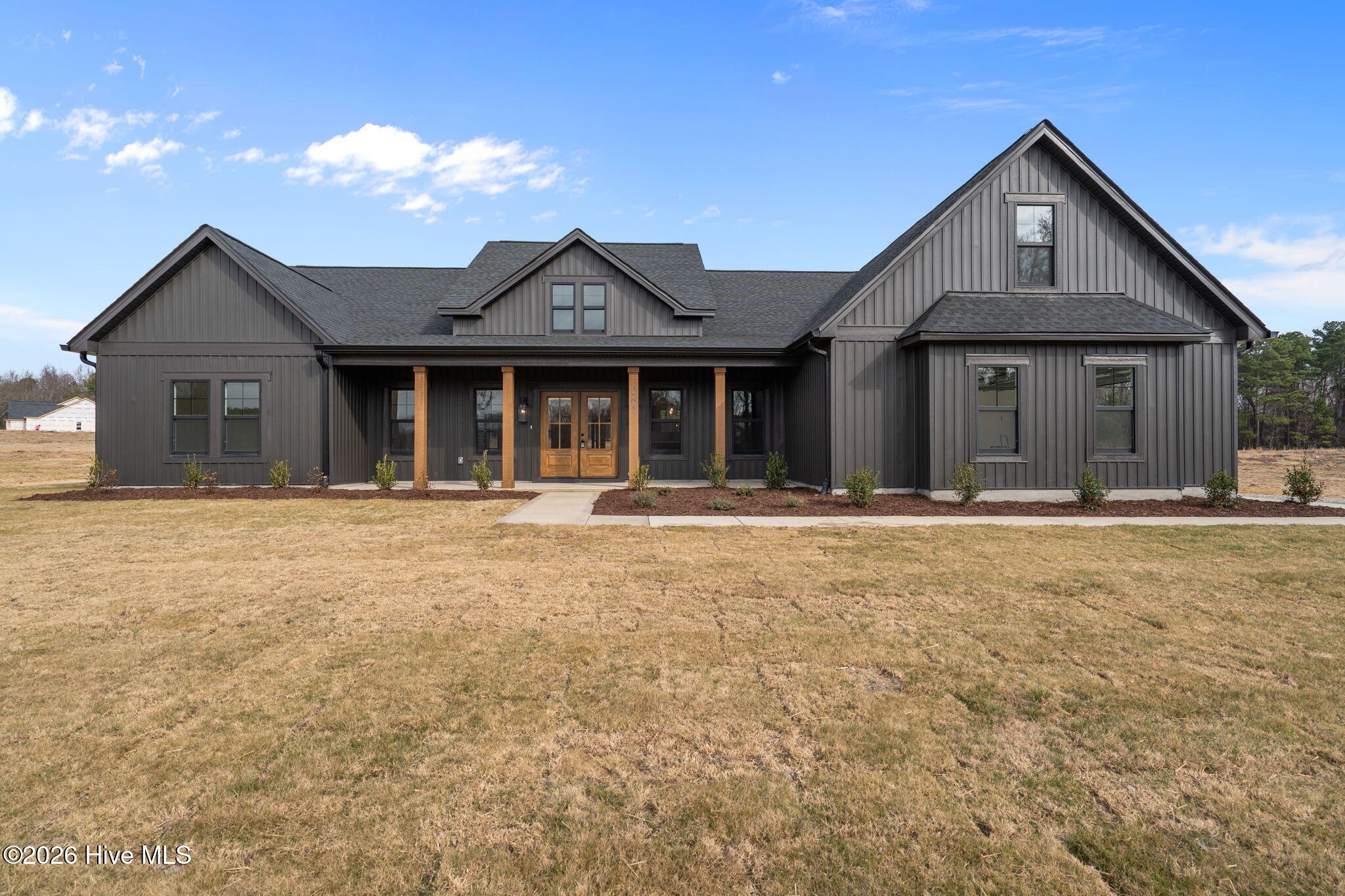 Tbd Doubs Chapel Road West End, NC 27376 - Photo 5 of 38 REPRESENTATION PHOTO