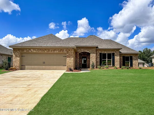 $2,400 | 750 Magnolia Pt Circle, Pearl, MS 39208