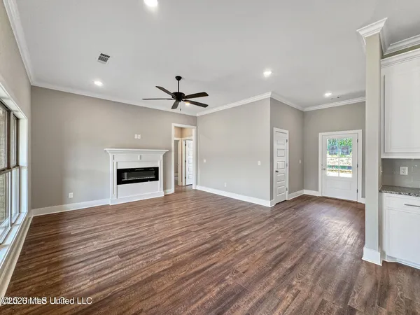 $2,400 | 750 Magnolia Pt Circle, Pearl, MS 39208