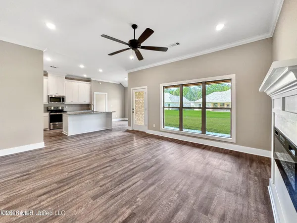 $2,400 | 750 Magnolia Pt Circle, Pearl, MS 39208