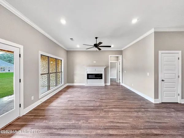 $2,400 | 750 Magnolia Pt Circle, Pearl, MS 39208