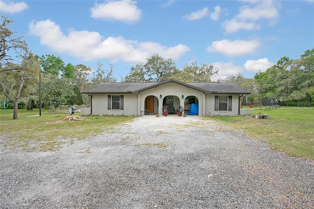 3116 East Buck Court Inverness, FL 34452 - Photo 1 of 35