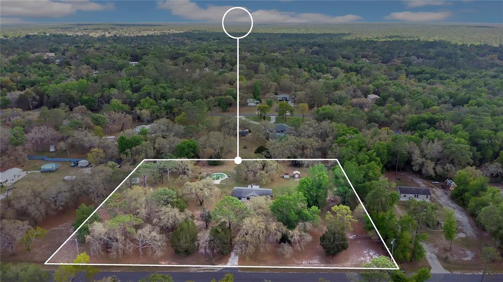 3116 East Buck Court Inverness, FL 34452 - Photo 16 of 35
