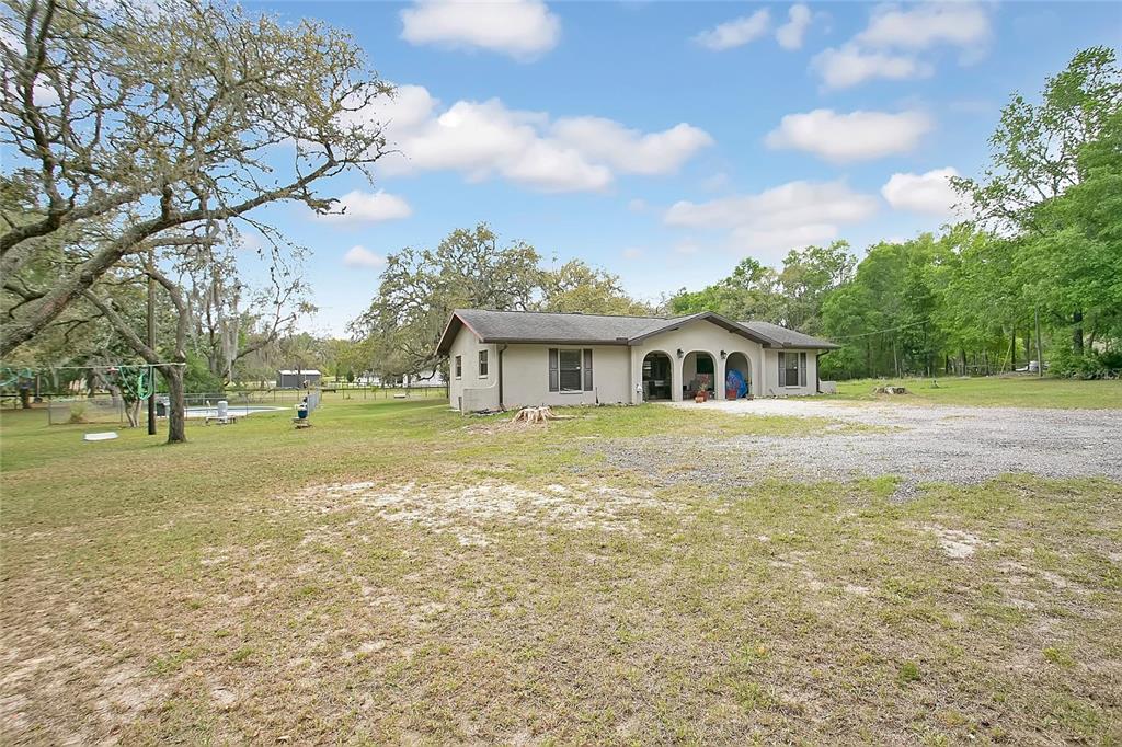 3116 East Buck Court Inverness, FL 34452 - Photo 17 of 35