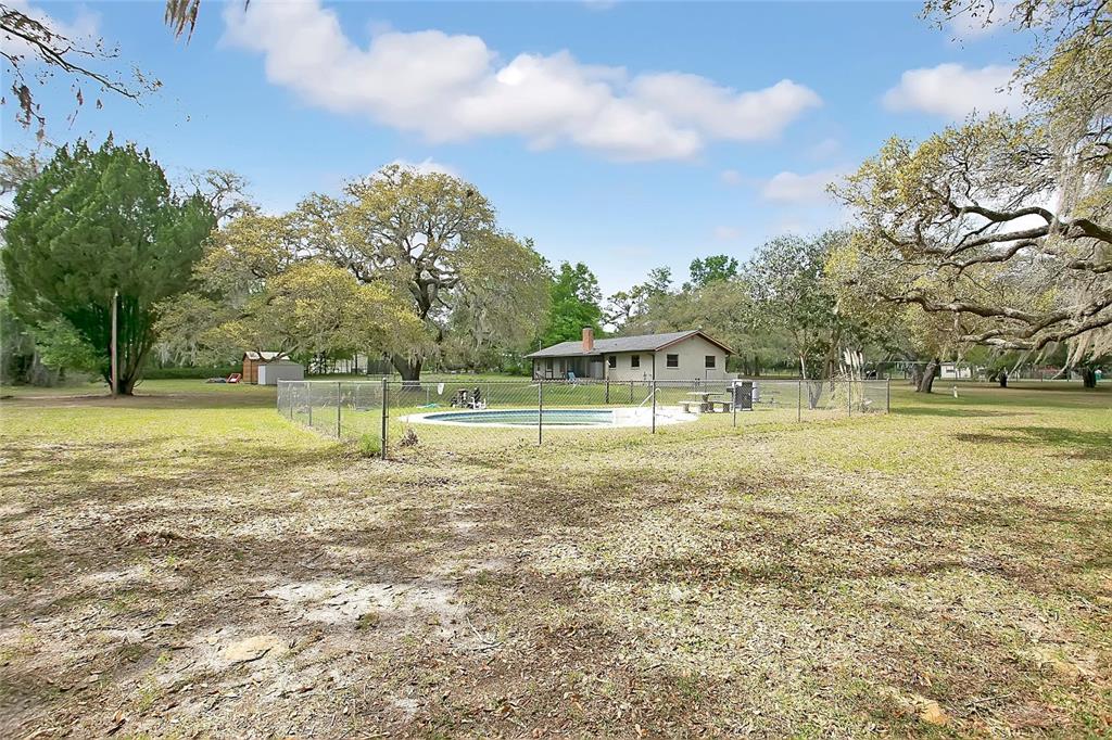 3116 East Buck Court Inverness, FL 34452 - Photo 19 of 35